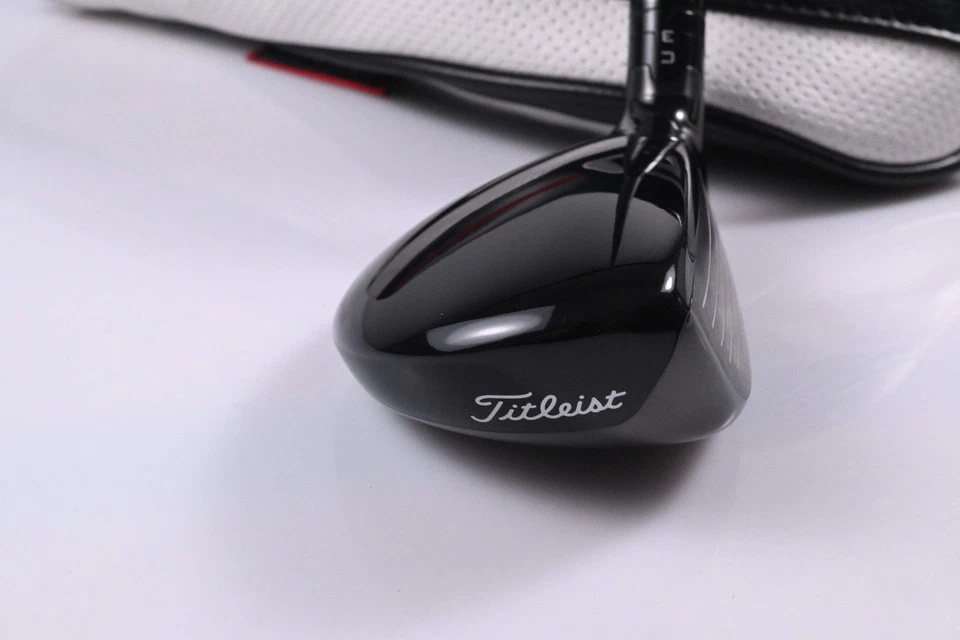 Titleist GT2 #4 Hybrid / 21 Degree / Regular Flex Tensei 1K Blue 65 Shaft - Image 3 of 4