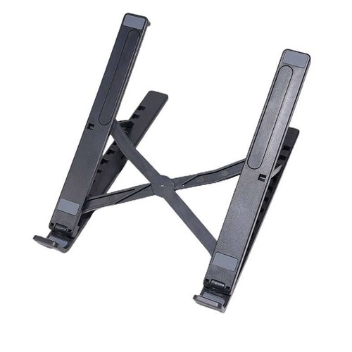 Laptop Riser Laptop Stand with Height Load-bearing Capacity Notebook - Zdjęcie 11 z 12