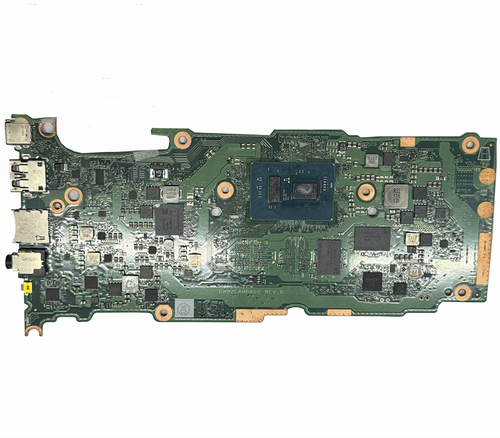 NB.A8Z11.006 für Acer 11 R753T Mainboard 4GB RAM 32GB Speicher N5100 - Bild 1 von 2