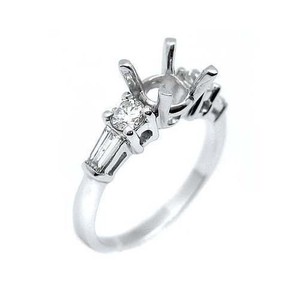 0-65-ct-ROUND-CUT-DIAMOND-ENGAGEMENT-RING-MOUNTING-PLATINUM