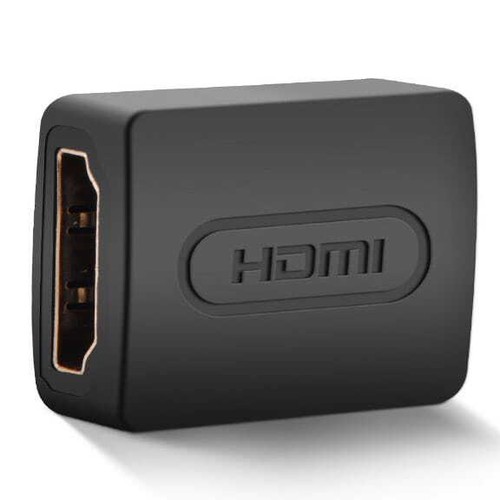 Adapter/Stecker HDMI-Kabel Ugreen Anschluss Schwarz - Bild 4 von 8