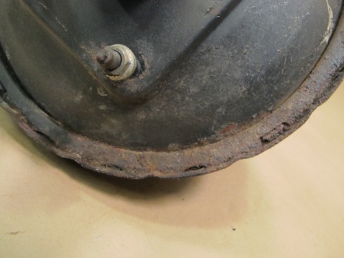 đ„86-92 TOYOTA SUPRA MK3 CILINDRO MAESTRO DE FRENO BOOSTER DEPĂSITO DE LĂQUIDO OEM - Imagen 12 de 13
