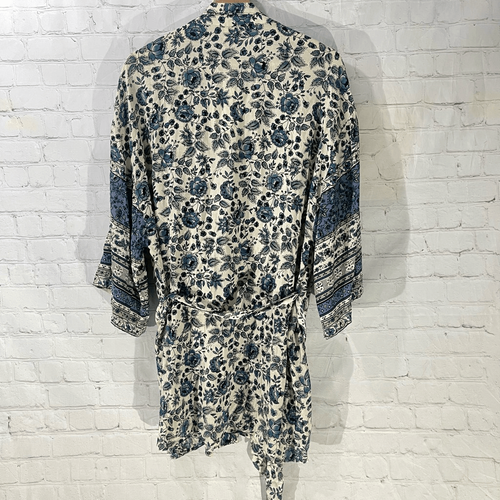 Nuevo kimono Good Hart Gulf Coast - Imagen 2 de 7