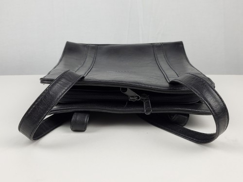 Rosetti Shoulder Bag / Purse Black - Picture 6 of 7