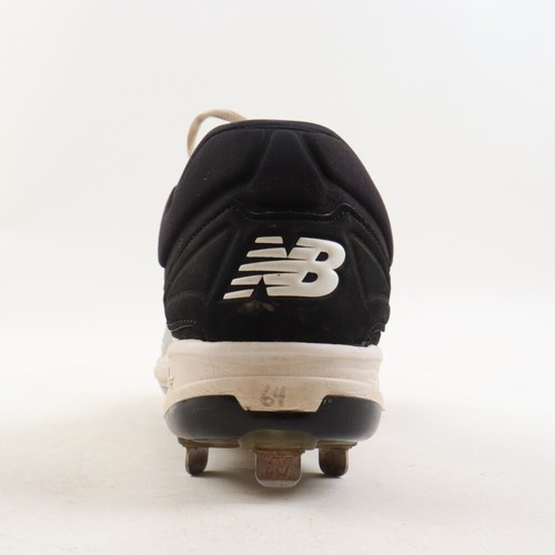 Mark Grace Signed New Balance Game-Used Baseball Cleat (JSA COA) Chicago Cubs 1B - Picture 2 of 8