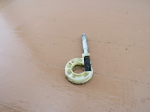 Husqvarna 55 Chainsaw OEM Oil Pump 5017718 - Picture 3 of 4