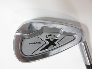 Callaway-X-Forged-9-Iron-Extra-Stiff-Flex