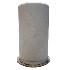 98262-197 Compair Air/Oil Separator - Made in USA - 8000 Working Hours