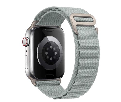Correa deportiva de lazo para Apple Watch correa pulsera iWatch Ultra Series 10 9 8 7 SE - Imagen 17 de 22