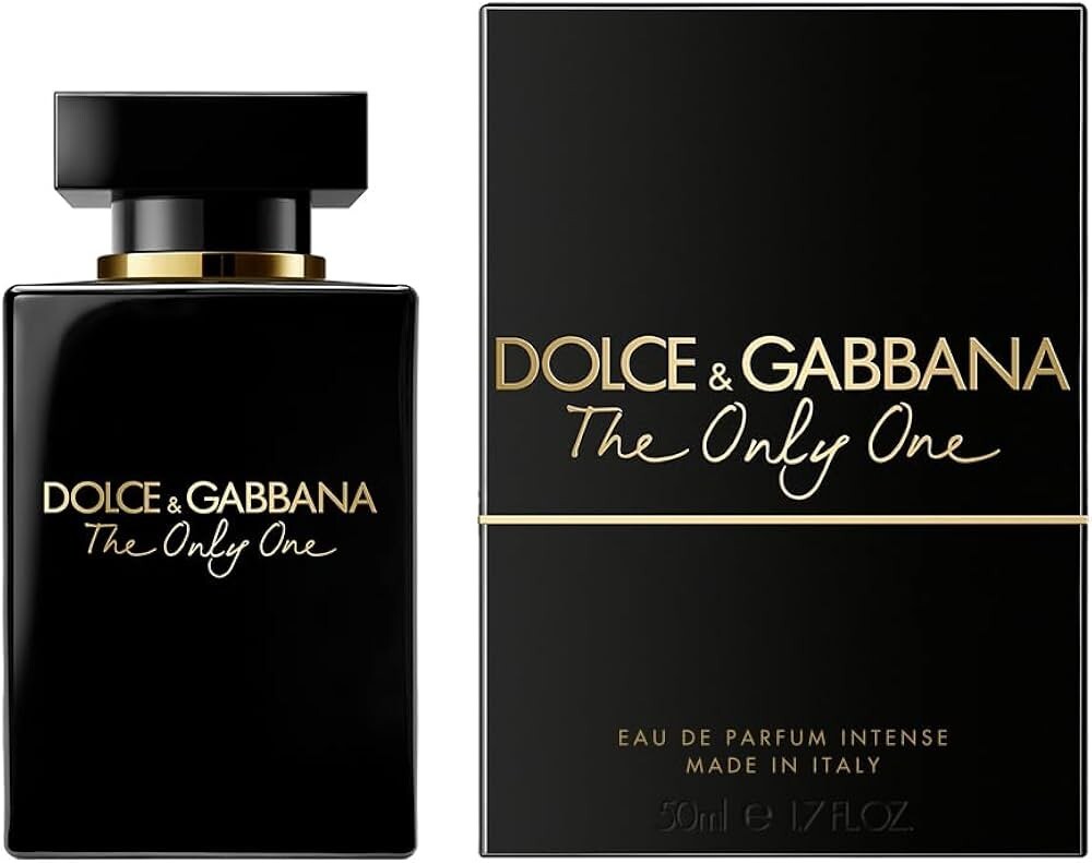 THE ONLY ONE INTENSE-DOLCE & GABBANA-WOM-EDP-SPRAY-3.3 OZ-100 ML