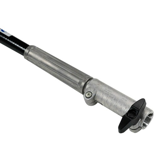Extensión de eje CFRK HT/HL-KM tubo de transmisión original FABRICANTE DE EQUIPOS ORIGINALES Stihl 0000 710 710 7102 1 metro - Imagen 3 de 3