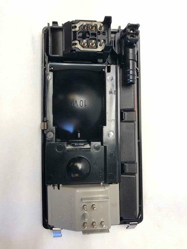 1990 MERCEDES BENZ 300TE Overhead Consoler Interior Light Reading Lamp OEM Wagon - Picture 6 of 19