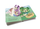 LeapFrog Enterprises 21202 Tag Junior Violet Hardware