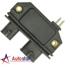 Ignition Coil Spark Control Module For Chevy Buick Cadillac GMC Pontiac 10482827
