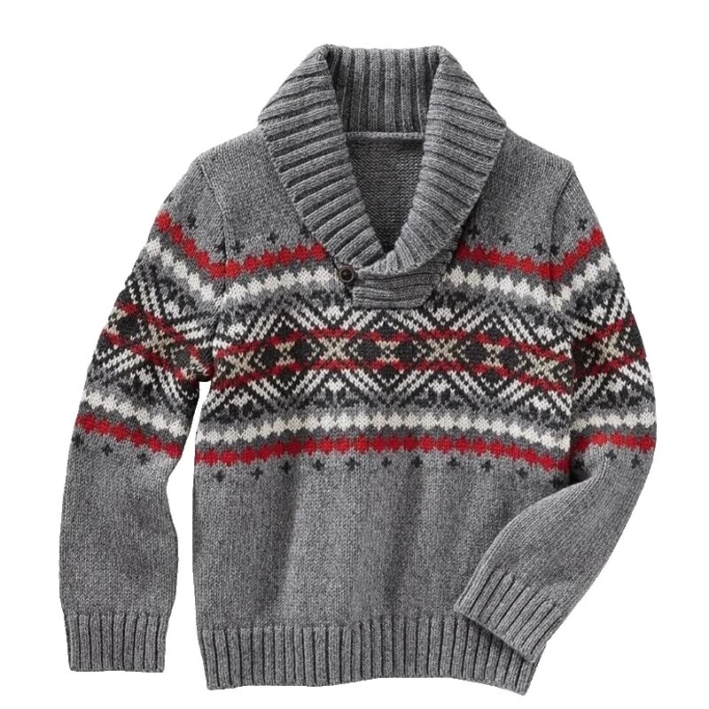OshKosh B’gosh Sweaters for Boys 5 Size