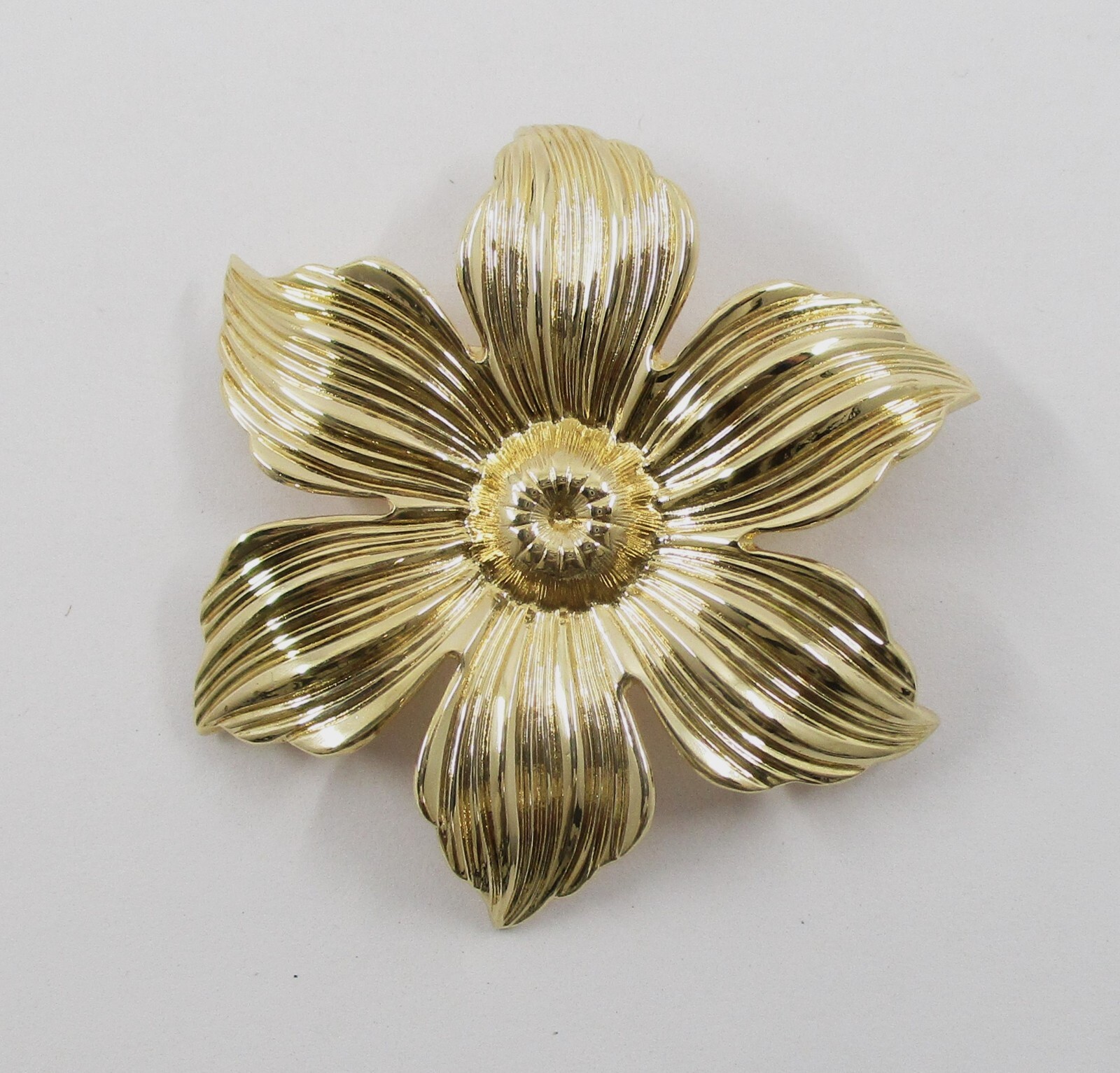 80s Tiffany&Co. circular link bracelet