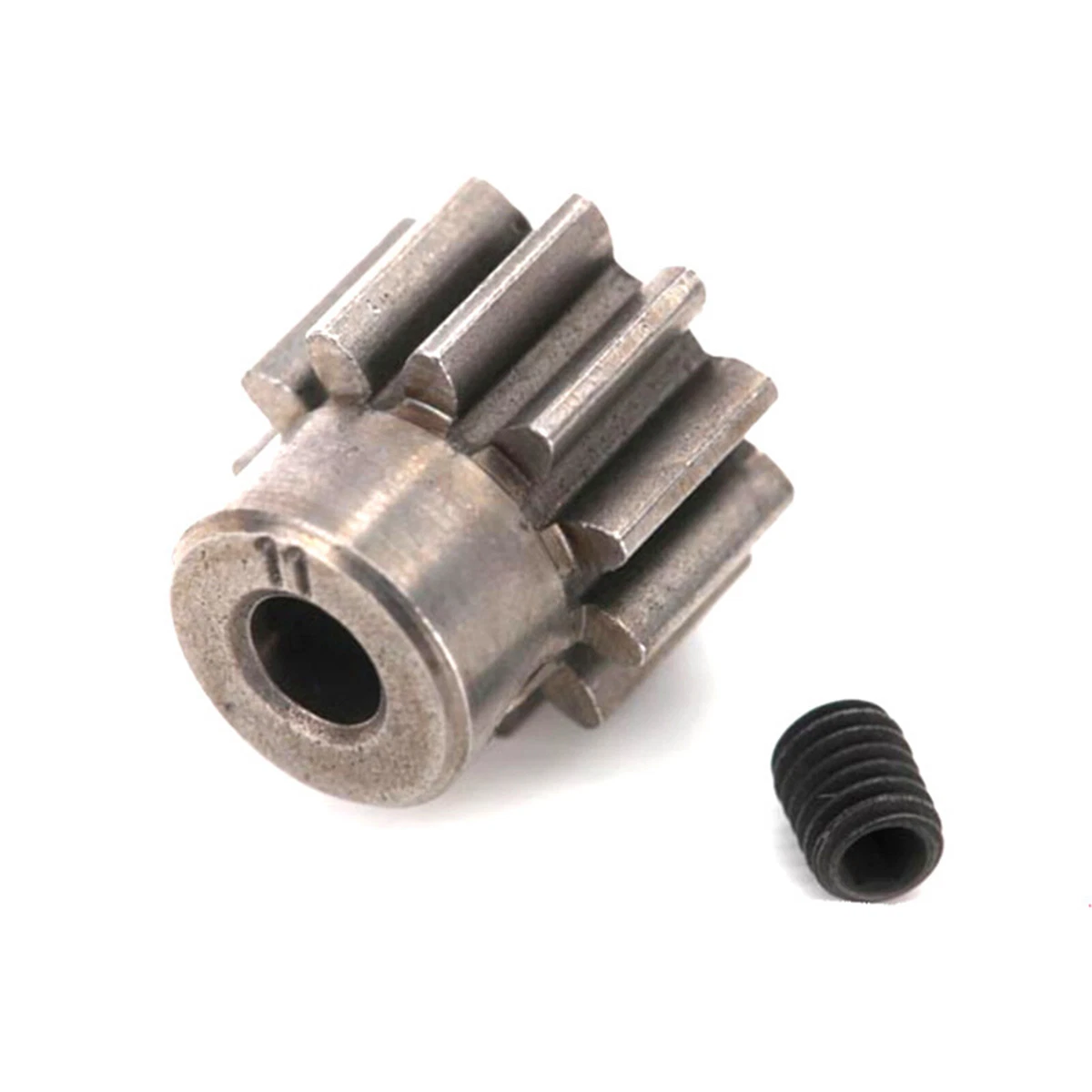 Traxxas slash 4x4 pinion gear deals