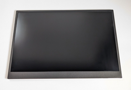 LG Gram + View 16 Inch Portable Monitor (16MQ70) w/ WQXGA 2560x1600 Display - Picture 4 of 10