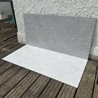 Joblot BALTIC BIANCO MATT Porcelain Tiles 600x1200 CHEAPEST IN UK!!