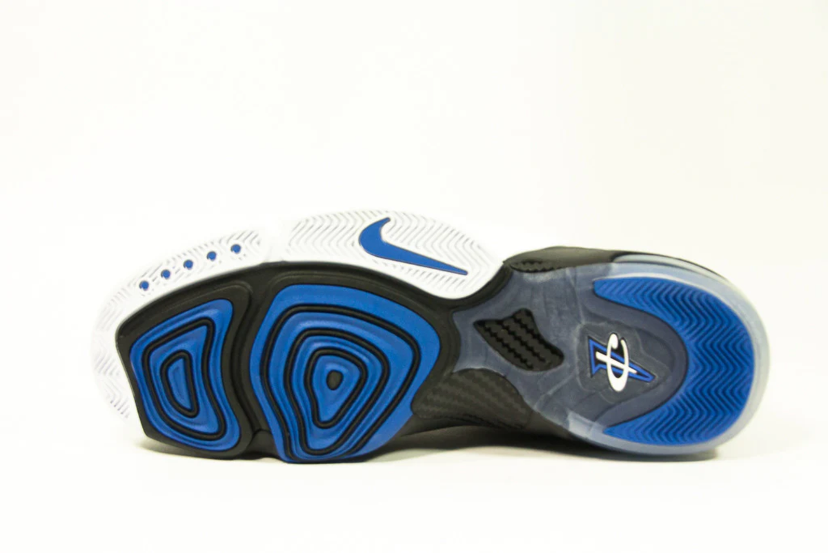 Air Penny QS  display picture 3
