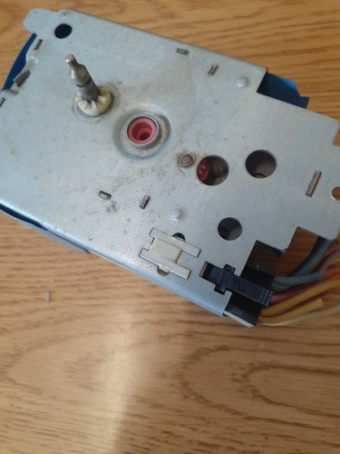 Invensys 175D1432G019 Waschmaschinen-Timer - Bild 4 von 4
