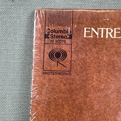 Entremont Plays Chopin The Four Ballades LP Vinyl Record Colombia M 30076 - Picture 2 of 9