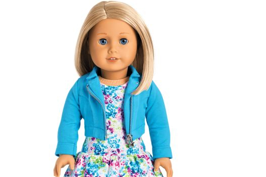 american girl doll truly me 63
