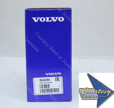 NWOB Genuine OEM Volvo Camshaft Timing Gear Hub Variable NWOB Genuine OEM Volvo Camshaft Timing Gear Hub Variable