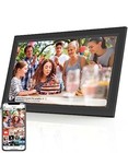 5706751067938 Denver Z FRAMEO FHD 15,6" 16GB Czarna ramka na zdjęcia DINGO