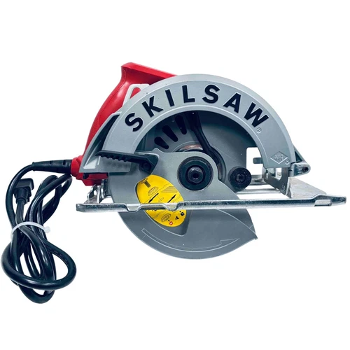 Skil SPT67WE 7-1/4-Inch Corded Circular Saw 120V 15 AMP