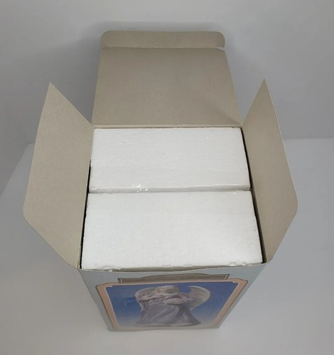 Porcelain Angel Special Edition, Charming Shoppes Collection 000034, Fashion Bug - Picture 8 of 10