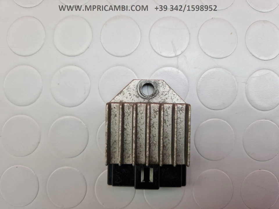 VOLTAGE REGULATOR 50311034000 KTM 250 SX 2000 2002 RECTIFIER REGULATOR - Image 3 of 4