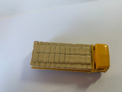 Matchbox/Lesney 51a Albion Chieftain Cement Truck Blue Circle Portland Cement - Foto 6 di 7