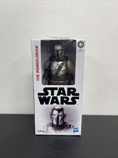 Disney Star Wars The Mandalorian 6" Action Figure Hasbro New