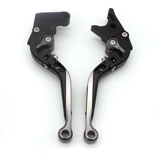 Palanca de horneado plegable de chorro de arena apta para Husqvarna SM 610, es decir, SMS125 2008-2010 - Imagen 5 de 11
