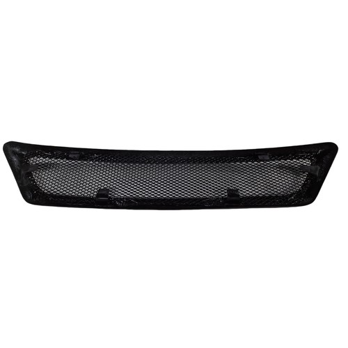 Carbon Fiber Front Bumper Grill Kit For Infiniti G20 G20t Nissan Primera 1999-02 - Picture 3 of 10