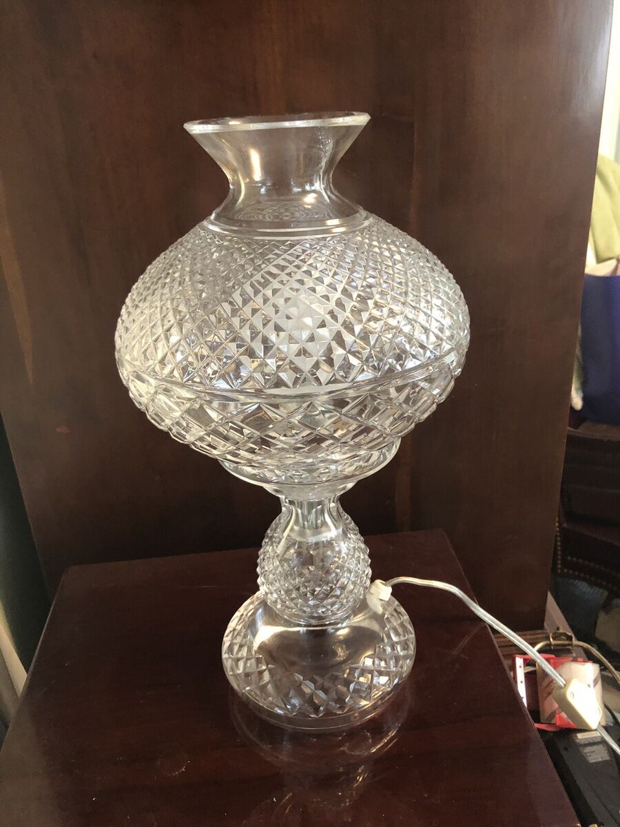 Waterford cheap inishmore lamp