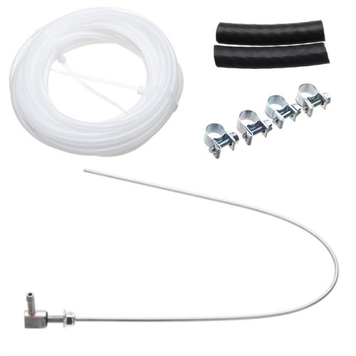 450mm Fuel Tank Stand Pipe Pick Up Diesel For Webasto Eberspacher Heater 45cm - Picture 11 of 12