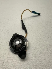 2006-2008 BMW 750Li Front Right Door Tweeter Speaker 65.13-6907639 OEM 231700