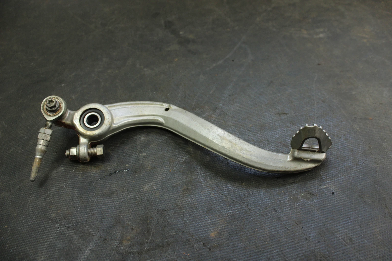 2020 Ktm 85sx OEM Brake Pedal  B4471