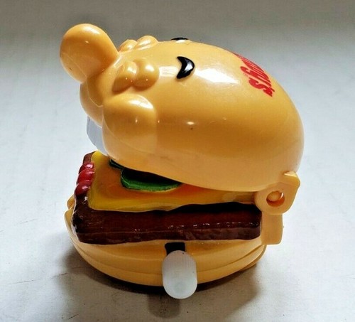 Wendy's Kids Meal Toys - 1981 to 1999 - Your Choice - Choose What You Need or Wa - Picture 101 of 553