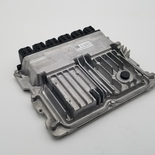 2021 2022 2023 BMW M850I 4.4L ENGINE COMPUTER CONTROL MODULE ECU DME 5A16635 AWD - Picture 3 of 21
