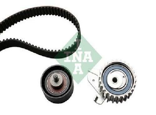 Original INA Zahnriemensatz 530 0223 10 FüR Alfa Romeo Fiat Lancia-image