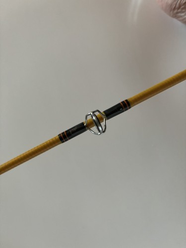 Fenwick Yellow Jacket KS72L 6' Fishing Rod IMPOSSIBLE TO FIND!! - Picture 8 of 13