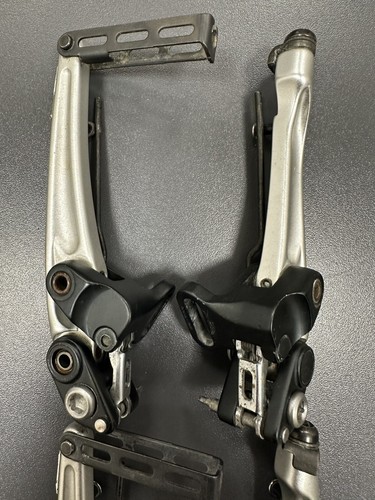 Freni V Brake Shimano Deore XT BR-M750 Ottime Condizioni Very Good Condition - Bild 3 von 4