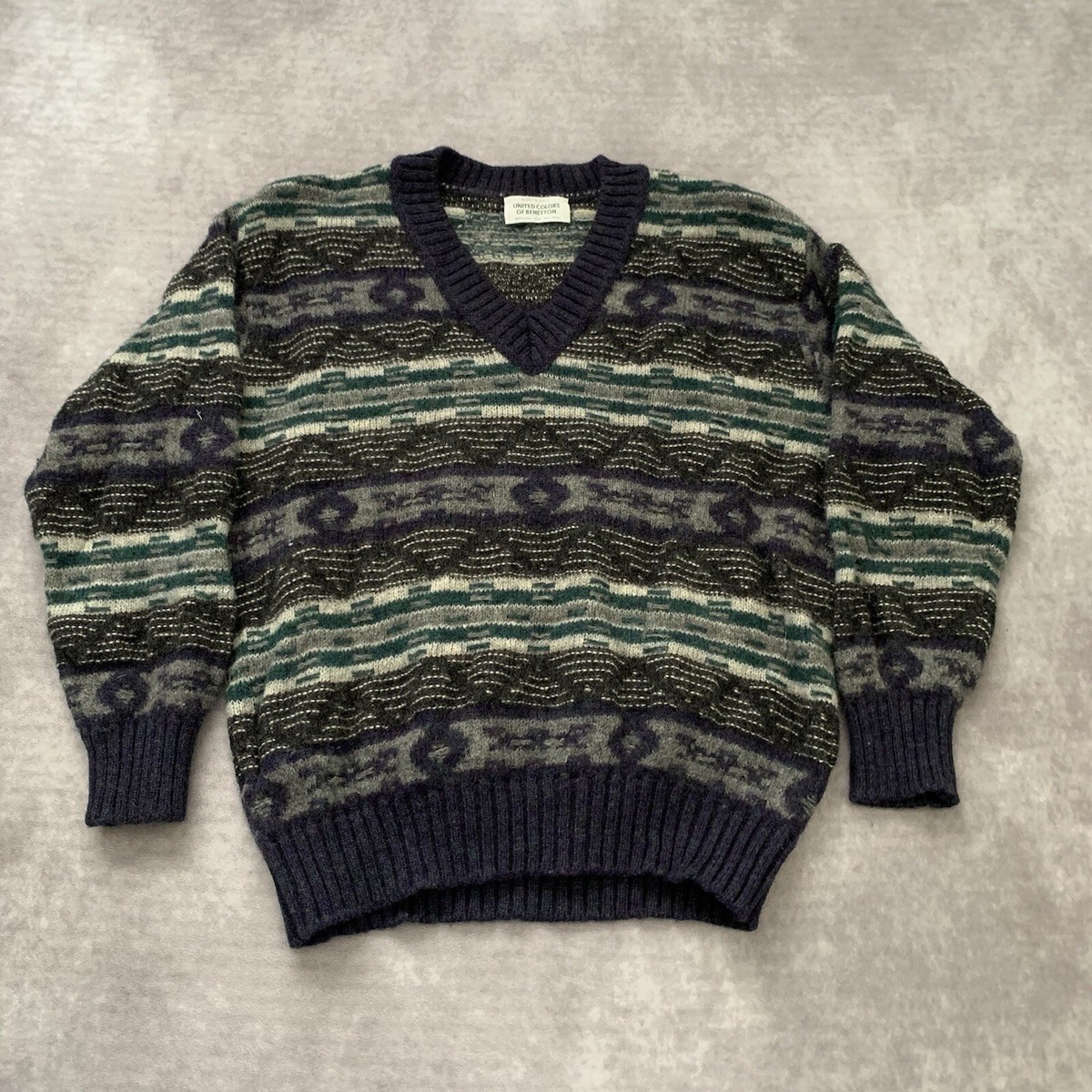 トップス vintage made in ITALY BENETTON sweaterct s-l1200.jpg