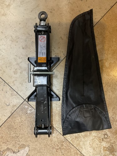 05-06-07-08-09-10-11-12-13-14-15 Mazda Miata MX-5 Tire Jack and Tools OEM - Bild 6 von 7