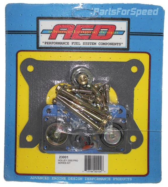 aed-23001-holley-rebuild-kit-2-barrel-carb-350-500-cfm-2300-4412-7448