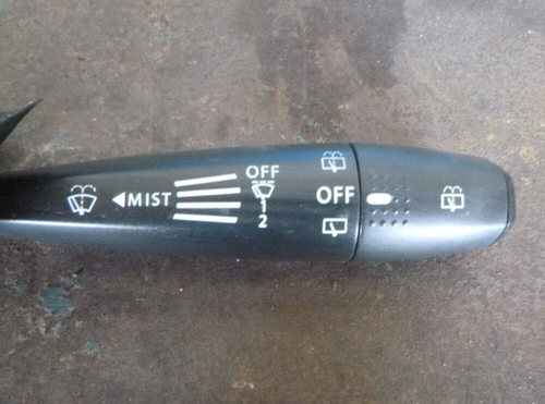Proton Savvy Wiper Switch - Picture 2 of 3