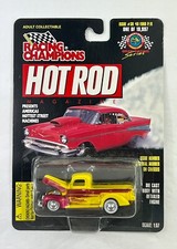 Racing Champions Hot Rod Drag Racing Series '40 Ford Pickup Issue #38 - T59